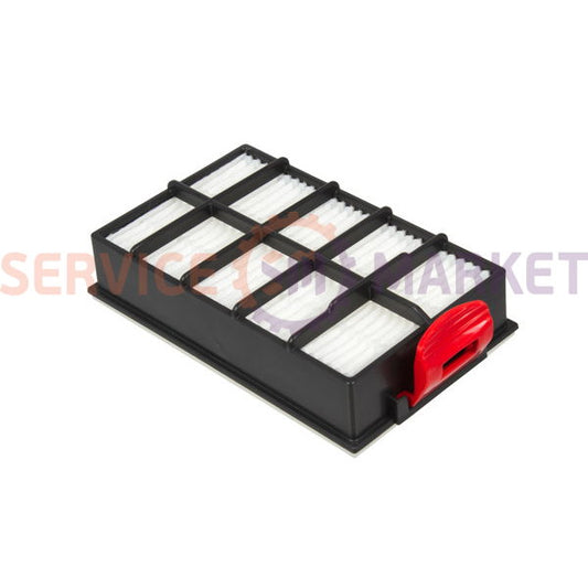 HEPA outlet filter BBZ155HF for Bosch vacuum cleaner