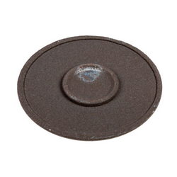 Splitter cover (small) for hob D=55mm Indesit
