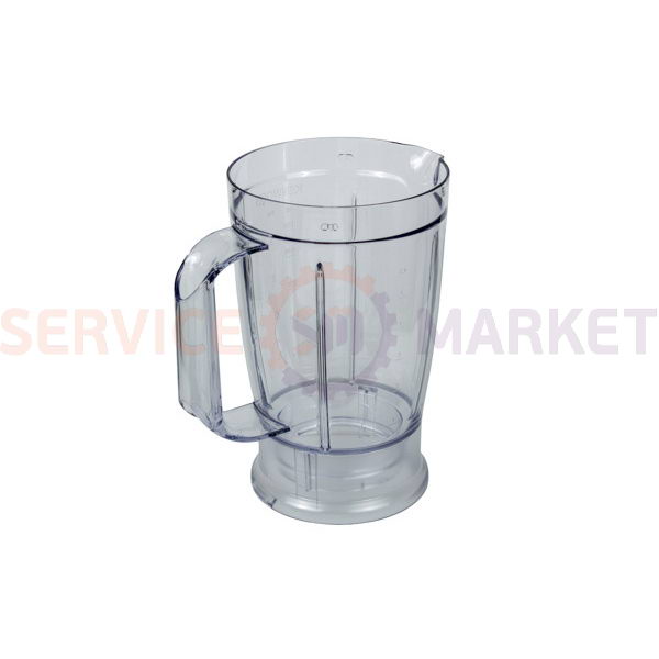 Blender bowl 1200ml for the kitchen. comb. Kenwood