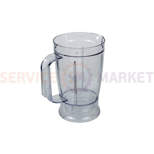 Blender bowl 1200ml for the kitchen. comb. Kenwood