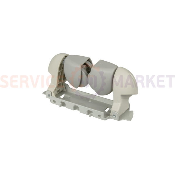 Wheel set for DeLonghi 5511000068 oil heater