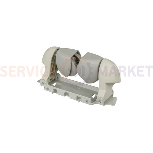 Wheel set for DeLonghi 5511000068 oil heater