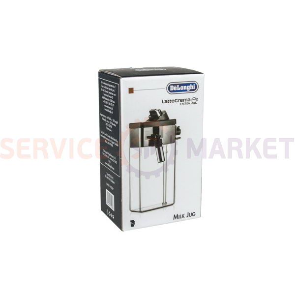 Cappuccinator DLSC012 for DeLonghi 5513296641 coffee machine