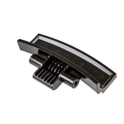 Door handle (hatch) for Gorenje washing machine 394030