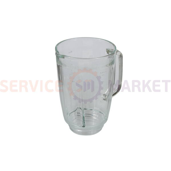 Blender bowl 1500ml (glass) Kenwood