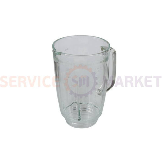 Blender bowl 1500ml (glass) Kenwood