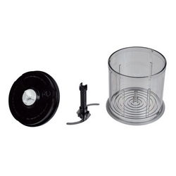 Chopper bowl for Zelmer blender