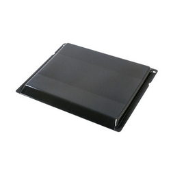 Baking tray enamel HEZ331001 428x363x24.5mm for oven Bosch