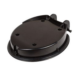 Complete lid for teapot RK-M131 Redmond black