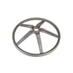 Pulley for washing machine D=295mm Gorenje