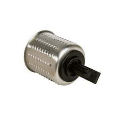 Drum-grater (fine) attachments for vegetable cutter MGX300 for Kenwood meat grinder