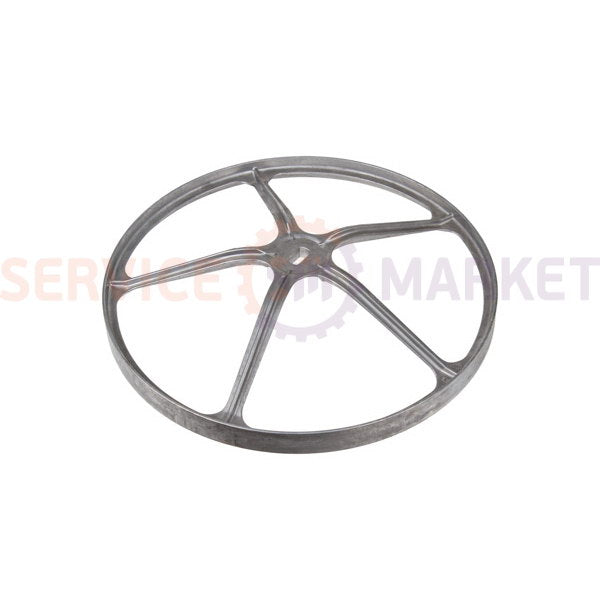 Washing machine pulley D=316mm H=24mm Electrolux