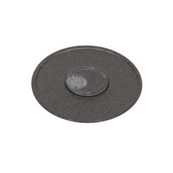 Splitter cover (small) for gas stove D=55mm Beko