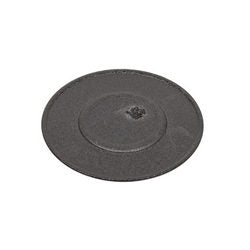Diffuser cover (medium) for gas stove D=76mm Beko