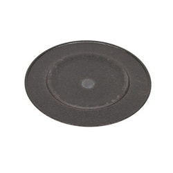Diffuser cover (large) for gas stove D=102mm Beko