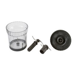 Chopper assembly 750ml for blender Philips dark gray