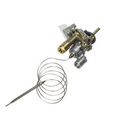 Gas oven faucet (with thermostat) for Gorenje gas stove