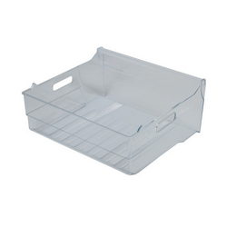 Freezer drawer (upper) for refrigerator 435x405x205mm Whirlpool