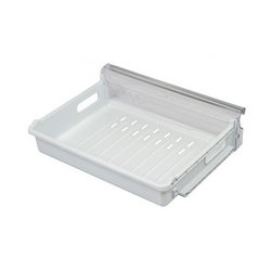 Freezer drawer 475x125x380 (upper) for Samsung refrigerator