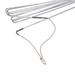Defrost heating element for refrigerator 180W Beko