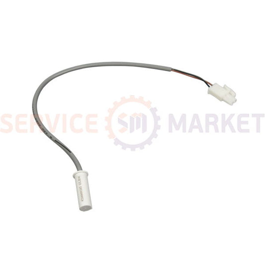 Temperature sensor for cold chamber for cold. L=300mm Beko
