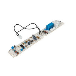 Control module for Whirlpool refrigerator