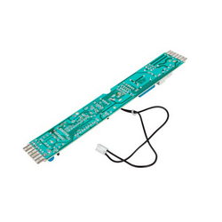 Control module for Whirlpool refrigerator