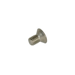 Screw for fixing the filter-sieve boiler for coffee machine M5x8mm Saeco