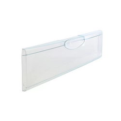 Vegetable drawer panel cold chamber ???x???mm Bosch