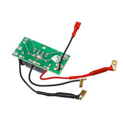 Control board for meat grinder MM100.0010 Zelmer