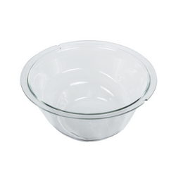 Glass hatch for washing machine Bosch