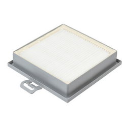 HEPA outlet filter for Bosch vacuum cleaner
