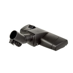 Floor/carpet brush for vacuum cleaner on pipe D=35mm Bosch