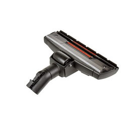 Floor/carpet brush for vacuum cleaner on pipe D=35mm Bosch