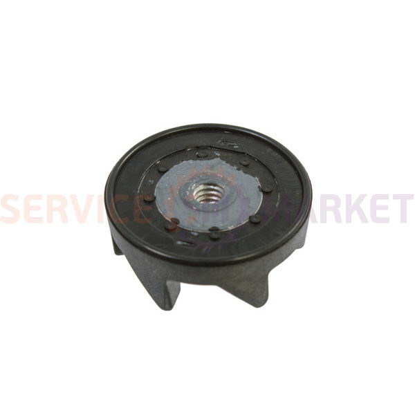 Motor coupling for Kenwood blender