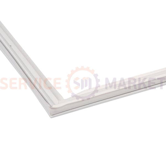 Sealing rubber 635x575mm freezer Electrolux