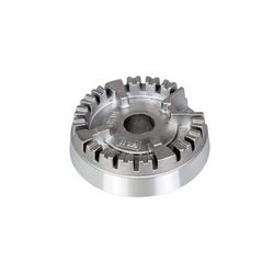 Burner - diffuser (small) for hob D=50mm Whirlpool