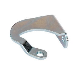 Door hinge (upper left) for Ariston refrigerator