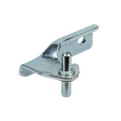 Door hinge (middle) for Indesit refrigerator