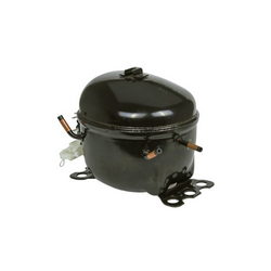 Compressor for refrigeration. ACC HVY44AA R600a 71W (with starting relay) Indesit