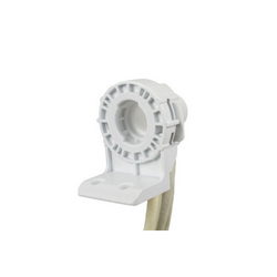 Water Filter Holder + Water Supply Hoses for Samsung Refrigerator