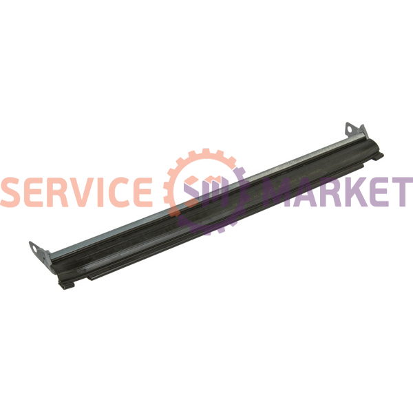 Bosch dishwasher L=550mm Lower door seal with clamps