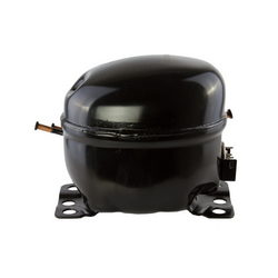 Compressor for refrigeration ICEAGE QD103YG R600a 168W (with starting relay)