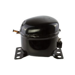 Compressor for refrigeration ICEAGE QD43 R134a 112W (with starting relay)