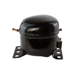 Compressor for refrigeration ICEAGE QD52 R134a 128W (with starting relay)