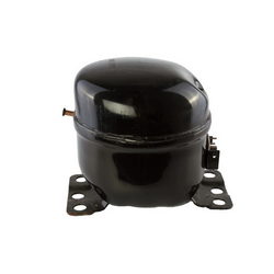 Compressor for refrigeration ICEAGE QD65 R134a 168W (with starting relay)