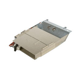 Heating element IRCA 2400W for Whirlpool dryer