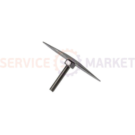 Filter-sieve upper brewing unit for coffee machine D=35.8mm Saeco