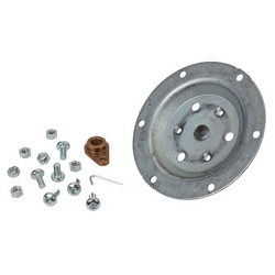 Crosspiece of tank (disc) for Ariston tumble dryer