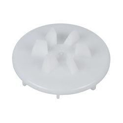 Motor coupling for Panasonic blender